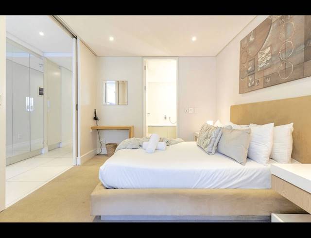 1 BEDROOM APARTMENT TO LET IN DE WATERKANT